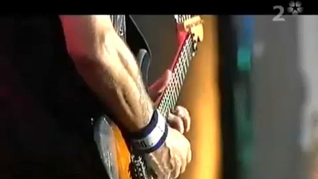 Dave Murray Solos Ullevi 2005.flv смотреть онлайн