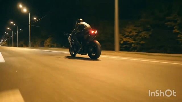 Bike Sound 1 Hour