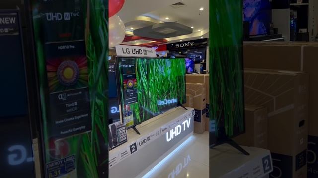 LG UR8050PSB 2023 latest model, full line up and Price-List смотреть онлайн