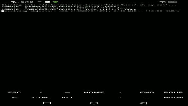 how to change termux banner | How to make termux cool смотреть онлайн