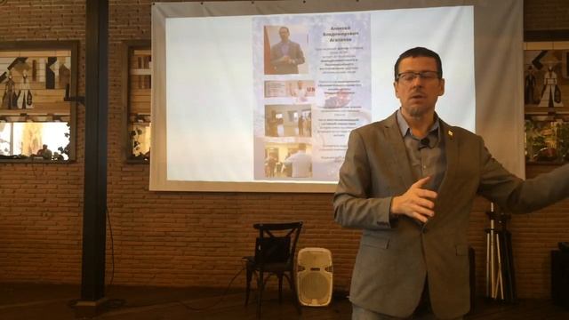 Завтрак с Доктором Агалаковым смотреть онлайн