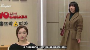 А вот и любовь 1 сезон 120 серия