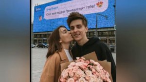 Влад а4 и Юля Годунова Лучшие💖Моменты💖