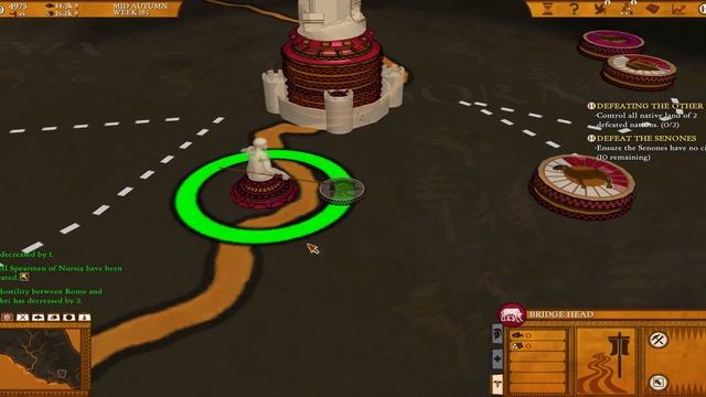 Let's Play! Hegemony 3: Clash of the Ancients - Ep11 смотреть онлайн