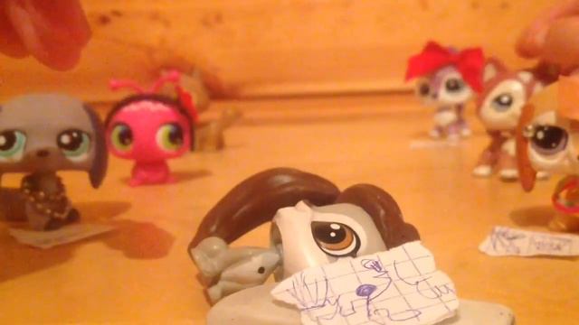 LPS: УПОРООТ #17/Что Происходит На Уроке ИЗО? смотреть онлайн