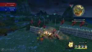 Ni no Kuni 2: Revenant Kingdom - Добрая сказка для детей и взрослых (Обзор/Review)