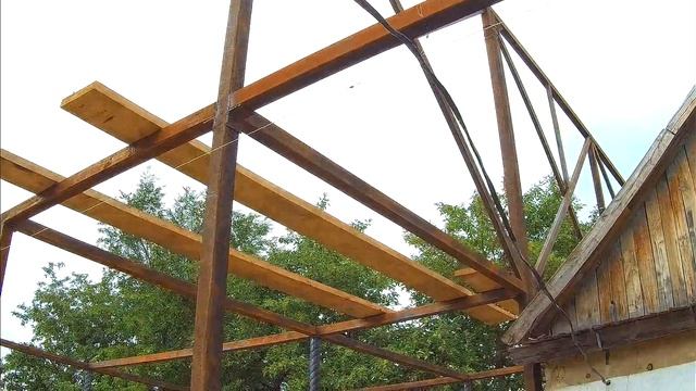 19,07,2017 дача металокаркас дома смотреть онлайн