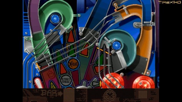 Pinball Illusions Gameplay (HD) смотреть онлайн
