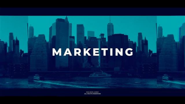 Ecommerce Advertising Video смотреть онлайн