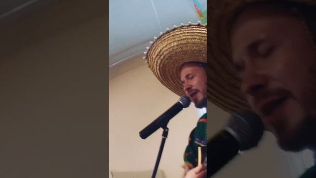 Дуэт ГитарХит - La Bamba (Los Lobos cover) смотреть онлайн