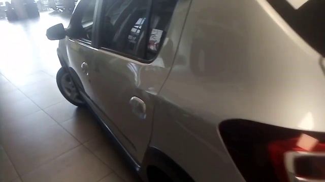 Sandero SW 242714 смотреть онлайн