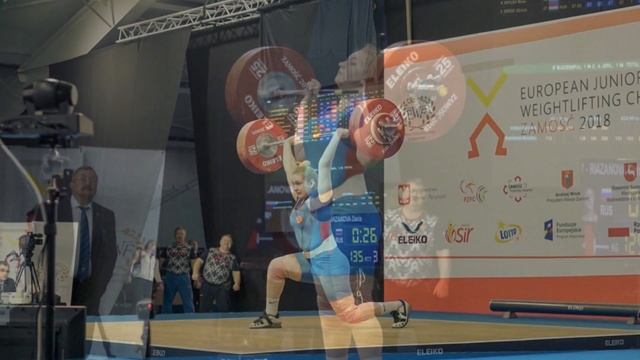 Первая в Европе! смотреть онлайн