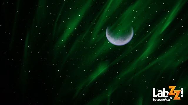 Астропланетарий Levenhuk LabZZ SP30 – работа проекций смотреть онлайн