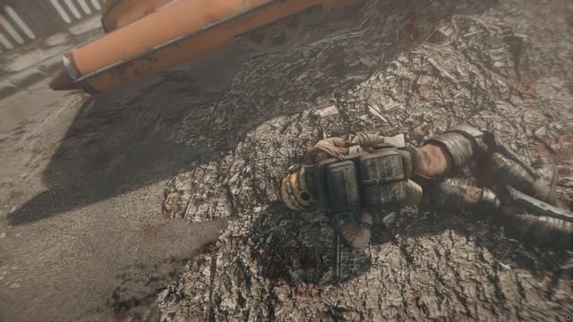 The Fallout Online We Almost Got смотреть онлайн