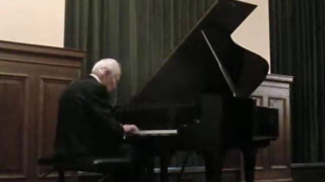 JOSEPH HAYDN Sonate F-dur, Hob. XVI, Nr. 23 prof. Michael Legotsky смотреть онлайн