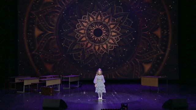 Музыкальный спектакль "Чучело" от студии эстрадного мастерства "Звездопад" г. Мытищи и г. Пушкино смотреть онлайн