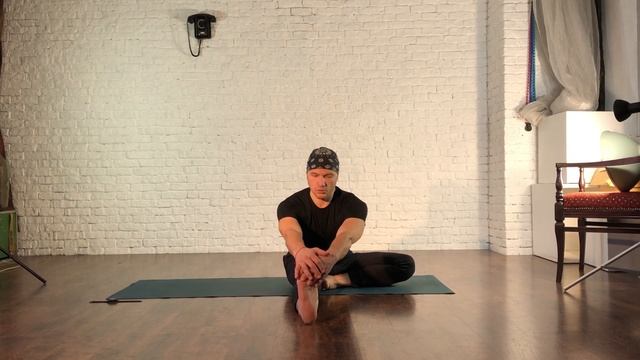 Укрепление коленей часть2. Константин Харьковский смотреть онлайн
