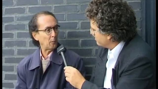Pim de la Parra 1996 over tao смотреть онлайн