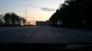 Автопутешествие. С Севера на Море часть 2. 13000км