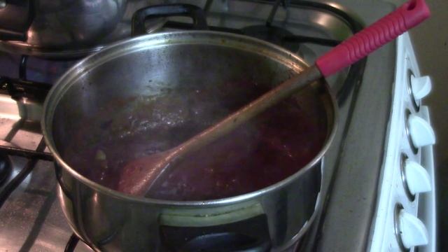 ASADO CON PURÉ DE PAPA