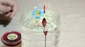 СУСПЕНДЕР. Удобное устройство для огрузки поплавков. Как огрузить поплавок.