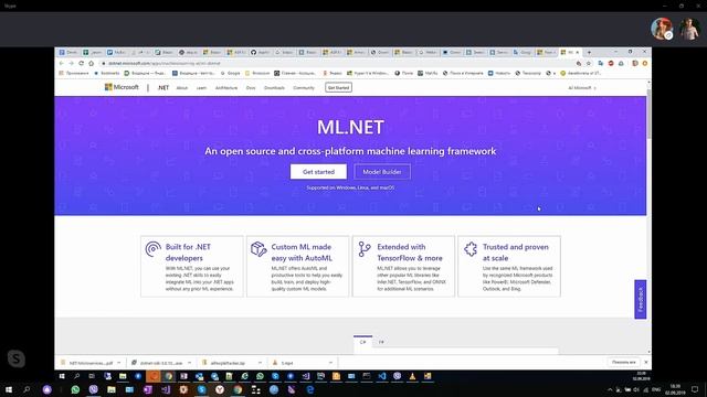 #Урок_62( Попытка привязки множества бирж к одному типу в контейнере зависимостей ) смотреть онлайн