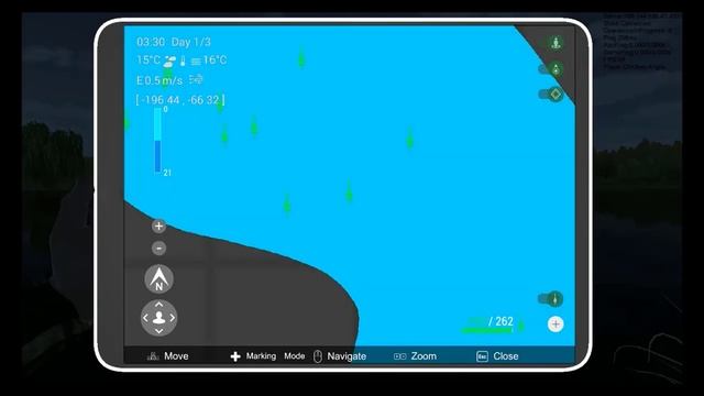 Grass Cutter Range 2nd - Difference spot смотреть онлайн