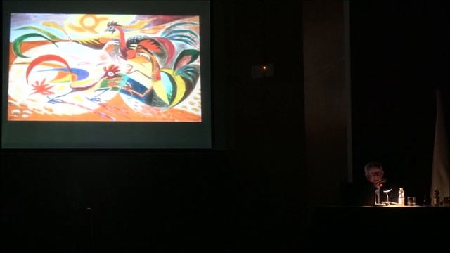 Museo Nacional Centro de Arte Reina Sofía de Madrid. Sus Obras más Importantes | Amando García смотреть онлайн