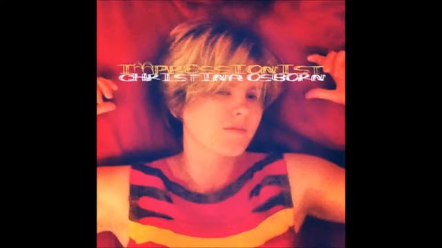 Christina Osborn - Water Sign смотреть онлайн