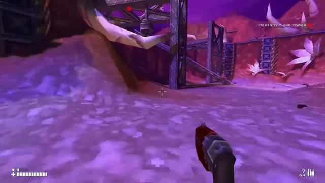 Bedlam|random games| смотреть онлайн