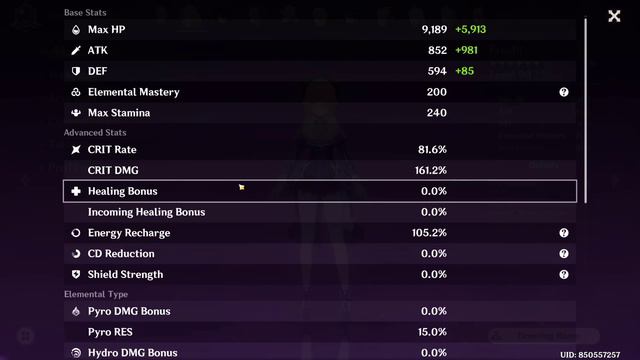 ULTIMATE FISCHL GUIDE! (Builds, Playstyle, Weapons, Teams, Showcase etc.) | Genshin Impact Ver 4.1 смотреть онлайн