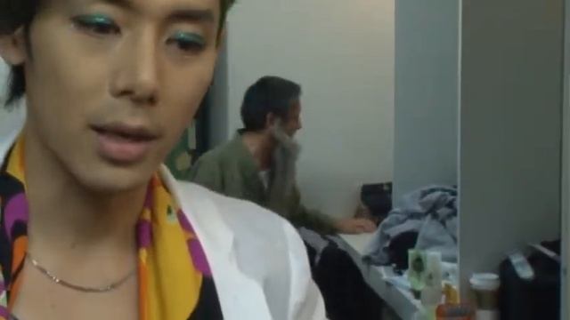 Turnabout Spotlight rerun Special - behind the scenes смотреть онлайн