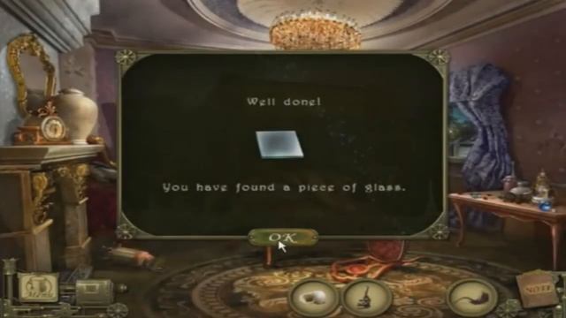 Dark Tales: Edgar Allan Poe's Murders in the Rue Morgue Gameplay Part 10 смотреть онлайн