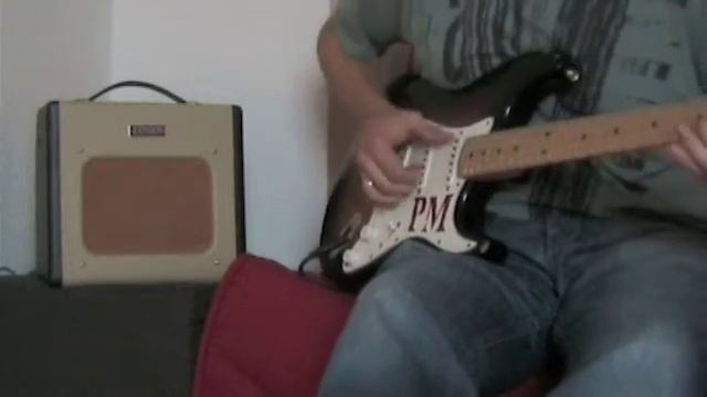 Fender Champion 600 смотреть онлайн