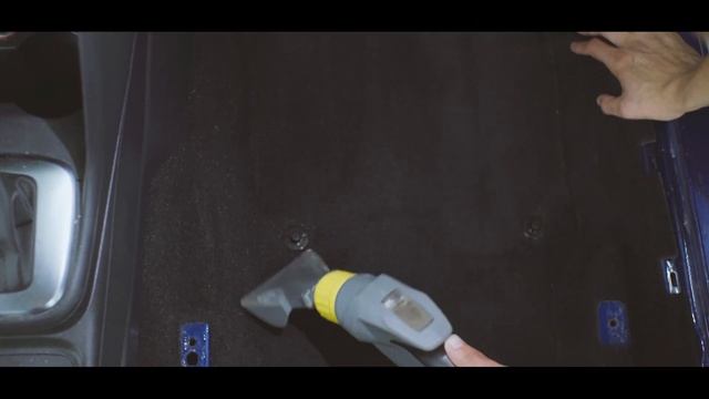 ДЕТЕЙЛИНГ ЦЕНТР Yellow Detailing Полная химчистка с разбором салона ВИДЕО РЕКЛАМА смотреть онлайн