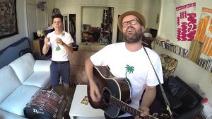 Как играть на Кас-Кас, Асалато. 5-й урок (русский перевод)