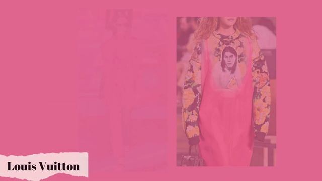 С ЧЕМ НОСИТЬ РОЗОВЫЙ / PEMBE NASIL GİYİLİR смотреть онлайн