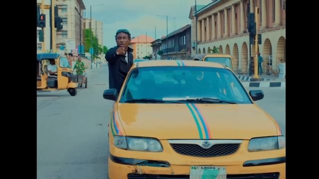 Shallipopi - Elon Musk