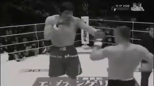 Мирко Крокоп смотреть онлайн