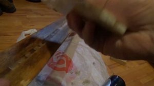 Лыжи деревянные из СССР / Какая смазка лучше, парафин или силикон / Быстро смазать лыжи без утюга.