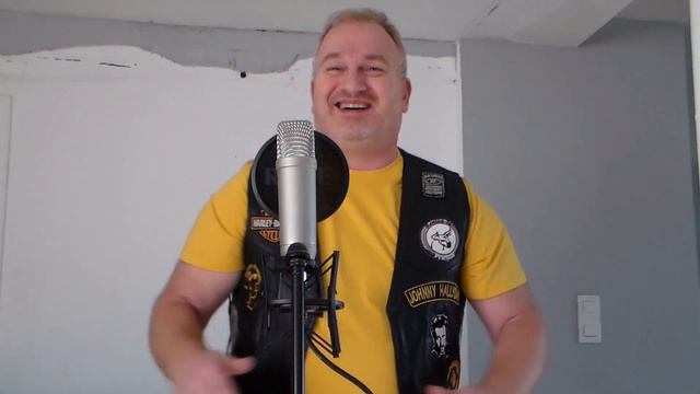 Nicolas Fontenoy | Ce bon vieux rock'n'roll смотреть онлайн