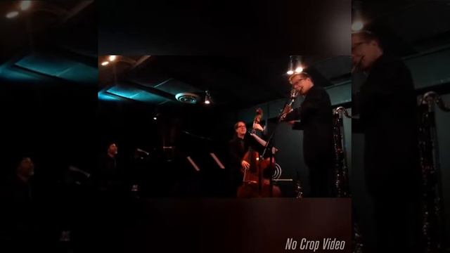 Hermeto Type Tune by John Gunther смотреть онлайн