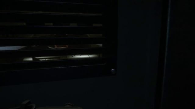 Alien: Isolation - alien gets stuck bug смотреть онлайн