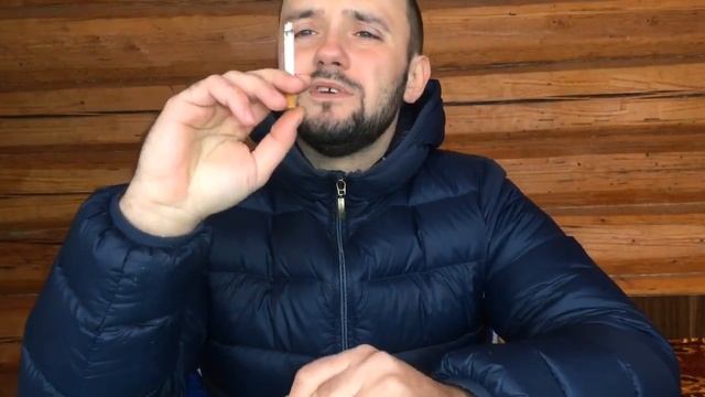 Обзор ??CONGRESS??из 90х,Made In USA??