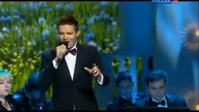 "Давно не бывал я в Донбассе". Сергей Волчков смотреть онлайн
