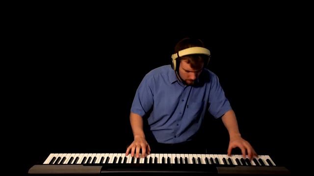 Impossible by Two Steps From Hell (Piano) смотреть онлайн