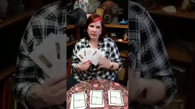 Get Grounded & Prepare for What's Next | Coventry Magic Oracle Reading | Jacki Smith смотреть онлайн