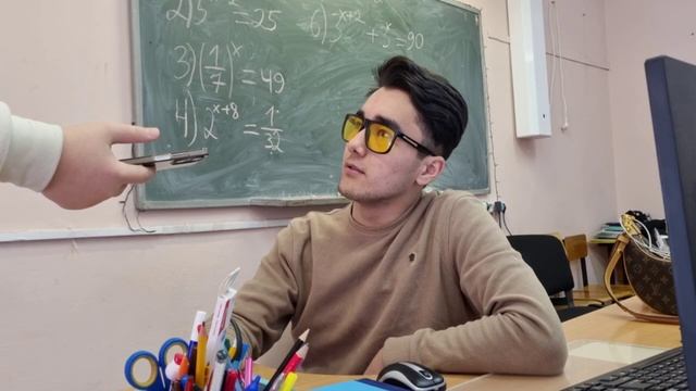 День самоуправления смотреть онлайн