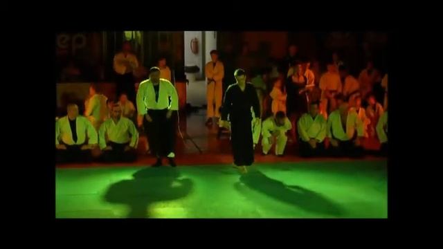 4o Budo Festival in Komotini City "Daito ryu Aiki Jujutsu from APO ANATOLI Komotinis"! смотреть онлайн