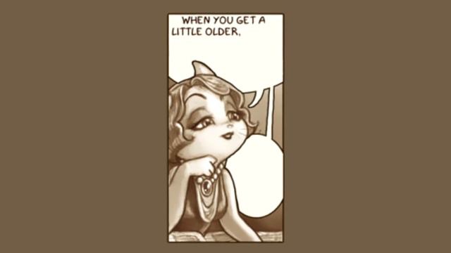 Lackadaisy: Episode 1